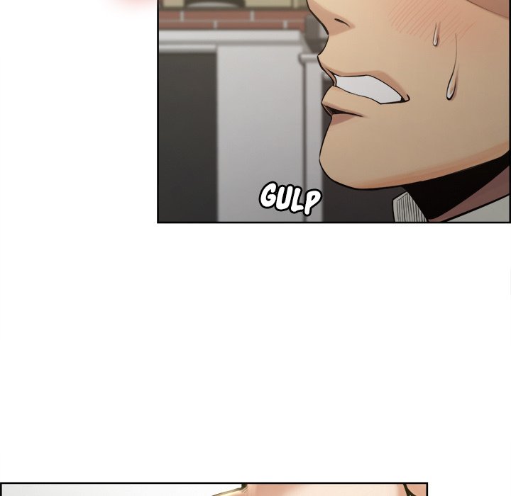 The Sharehouse Manhwa - Chapter 15 Page 69