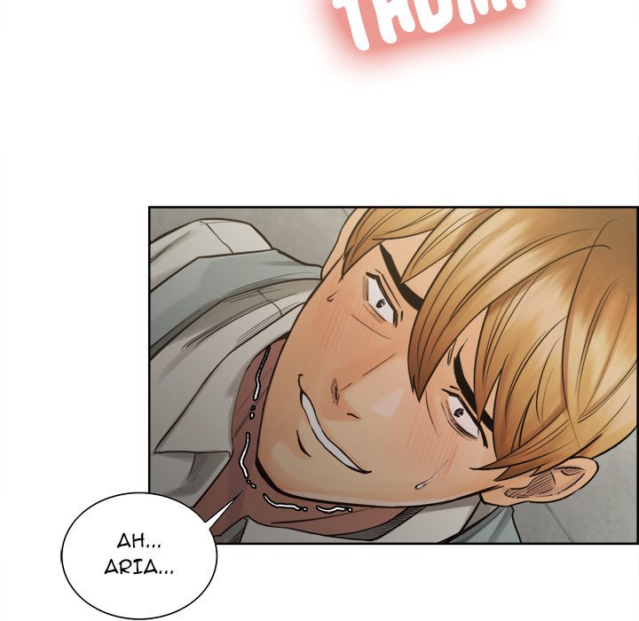 The Sharehouse Manhwa - Chapter 15 Page 71