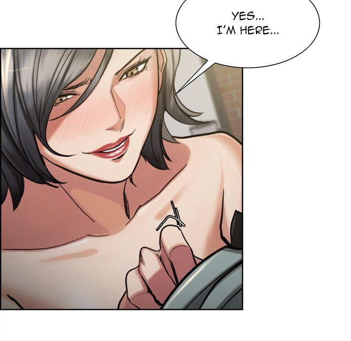 The Sharehouse Manhwa - Chapter 15 Page 74