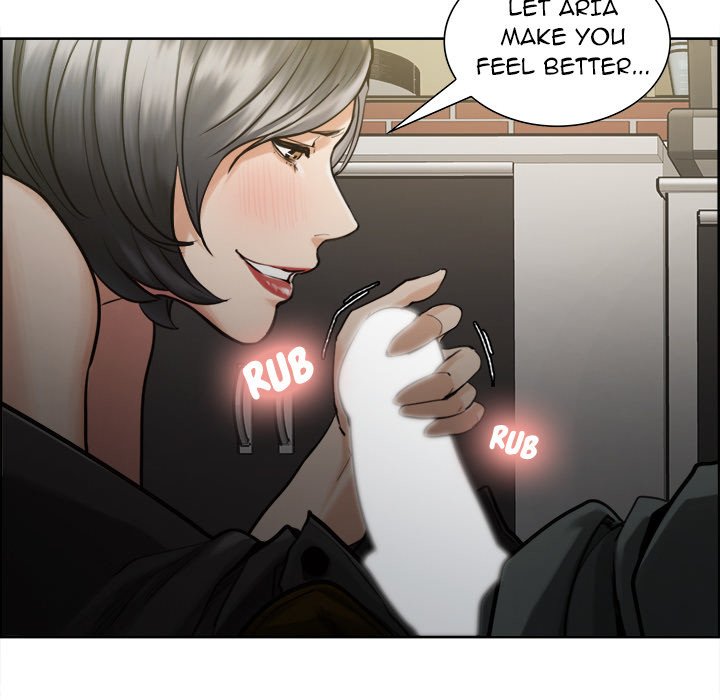 The Sharehouse Manhwa - Chapter 15 Page 77