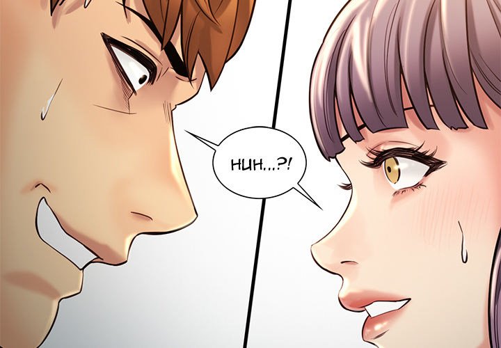 The Sharehouse Manhwa - Chapter 23 Page 2