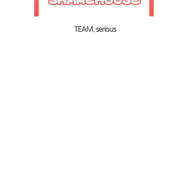 The Sharehouse Manhwa - Chapter 23 Page 6