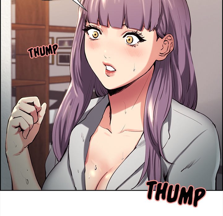 The Sharehouse Manhwa - Chapter 23 Page 8