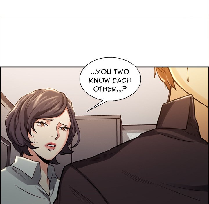 The Sharehouse Manhwa - Chapter 23 Page 11