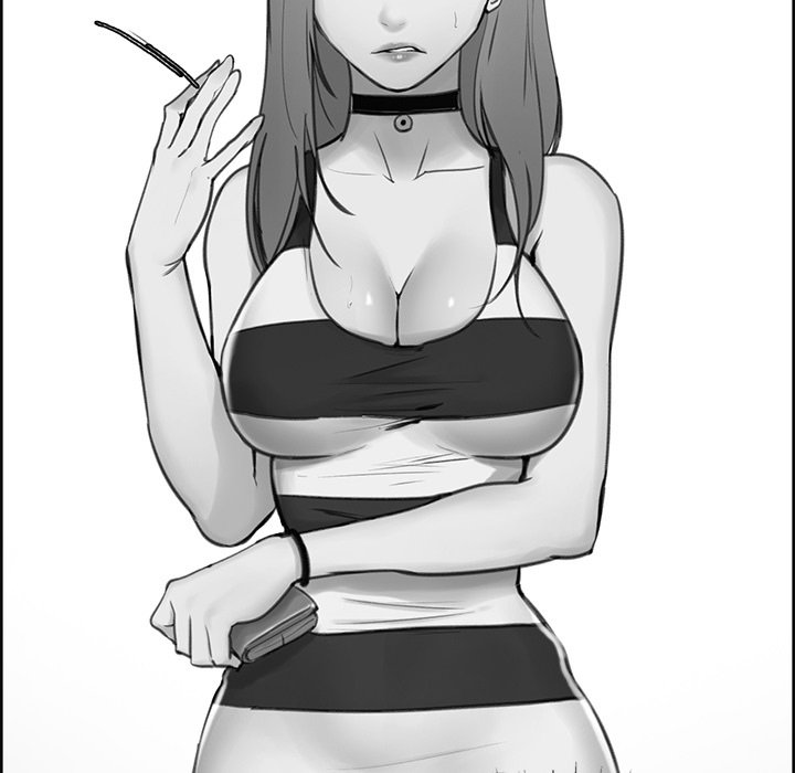 The Sharehouse Manhwa - Chapter 23 Page 17