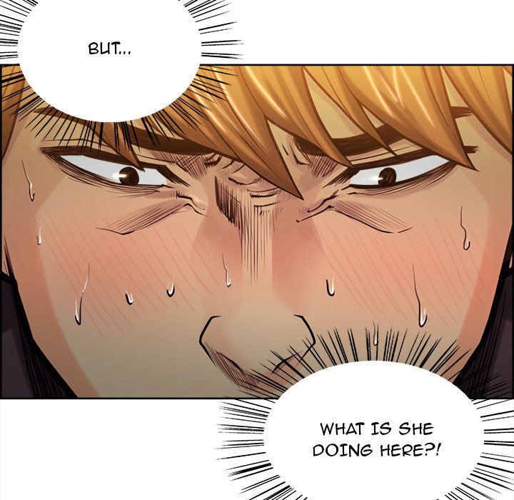 The Sharehouse Manhwa - Chapter 23 Page 19