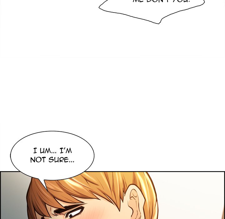 The Sharehouse Manhwa - Chapter 23 Page 22