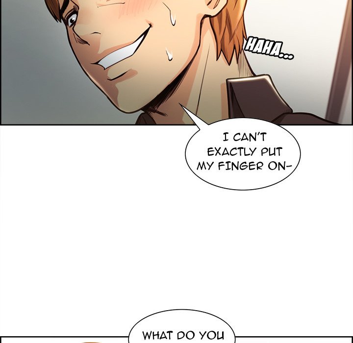 The Sharehouse Manhwa - Chapter 23 Page 23