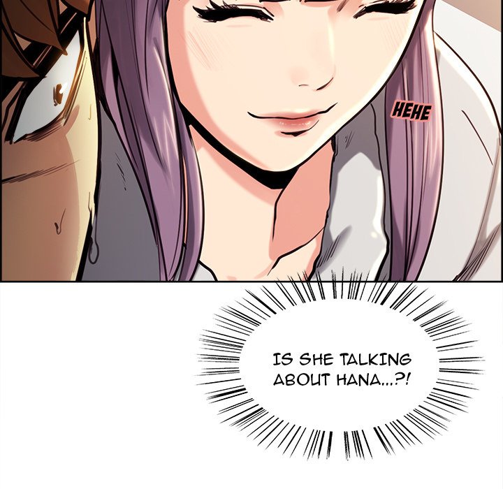 The Sharehouse Manhwa - Chapter 23 Page 30