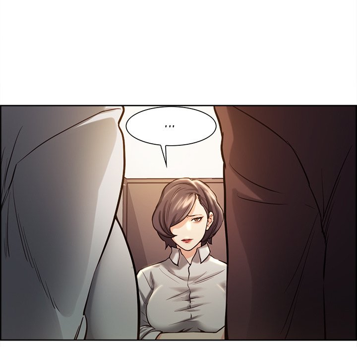 The Sharehouse Manhwa - Chapter 23 Page 31