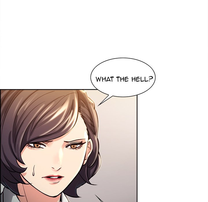 The Sharehouse Manhwa - Chapter 23 Page 32