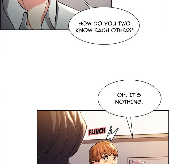 The Sharehouse Manhwa - Chapter 23 Page 33