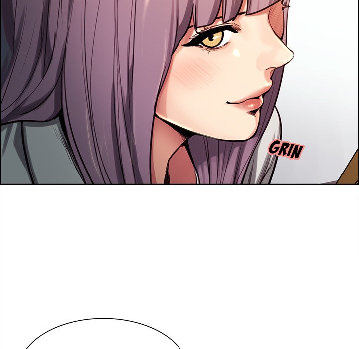 The Sharehouse Manhwa - Chapter 23 Page 38