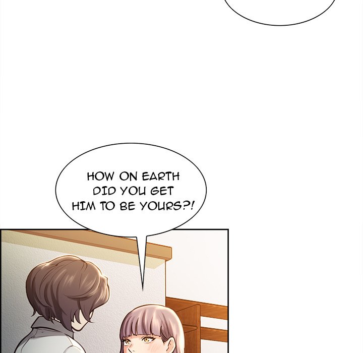 The Sharehouse Manhwa - Chapter 23 Page 40