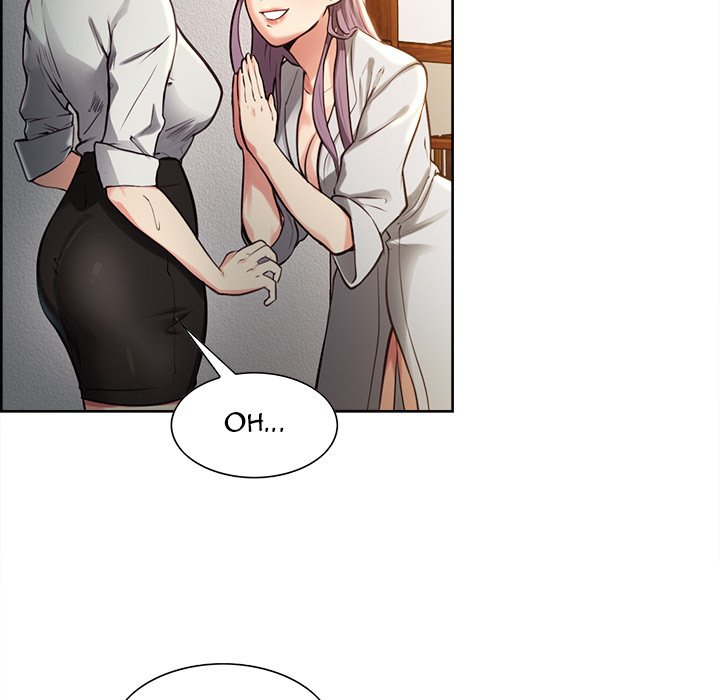 The Sharehouse Manhwa - Chapter 23 Page 41