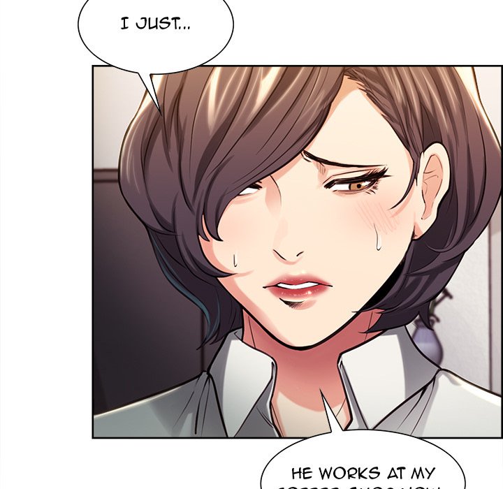 The Sharehouse Manhwa - Chapter 23 Page 42