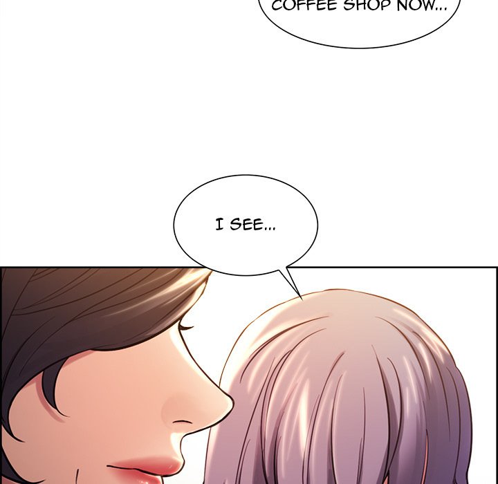 The Sharehouse Manhwa - Chapter 23 Page 43