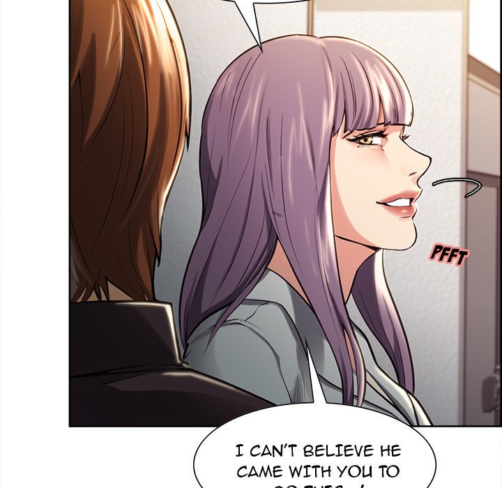 The Sharehouse Manhwa - Chapter 23 Page 46