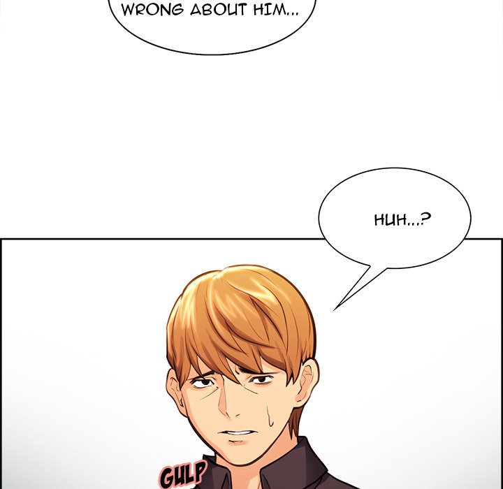 The Sharehouse Manhwa - Chapter 23 Page 48