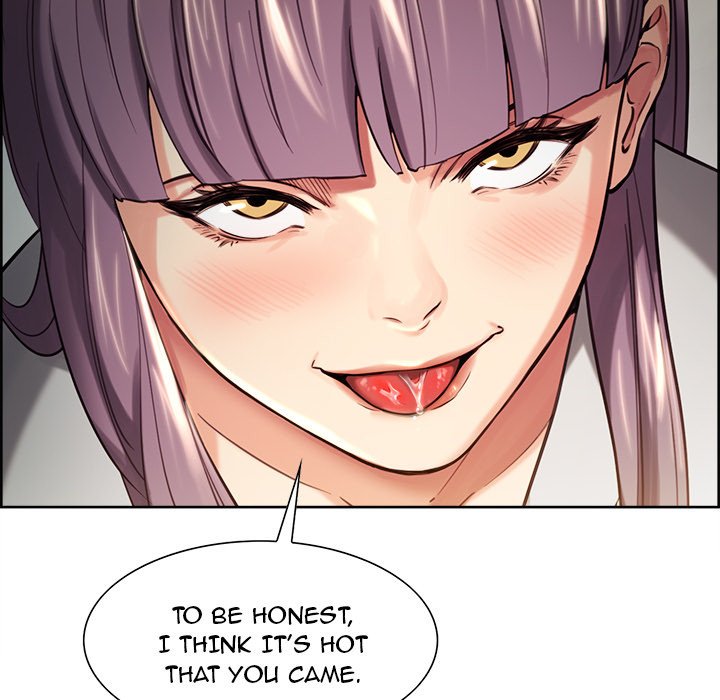 The Sharehouse Manhwa - Chapter 23 Page 52