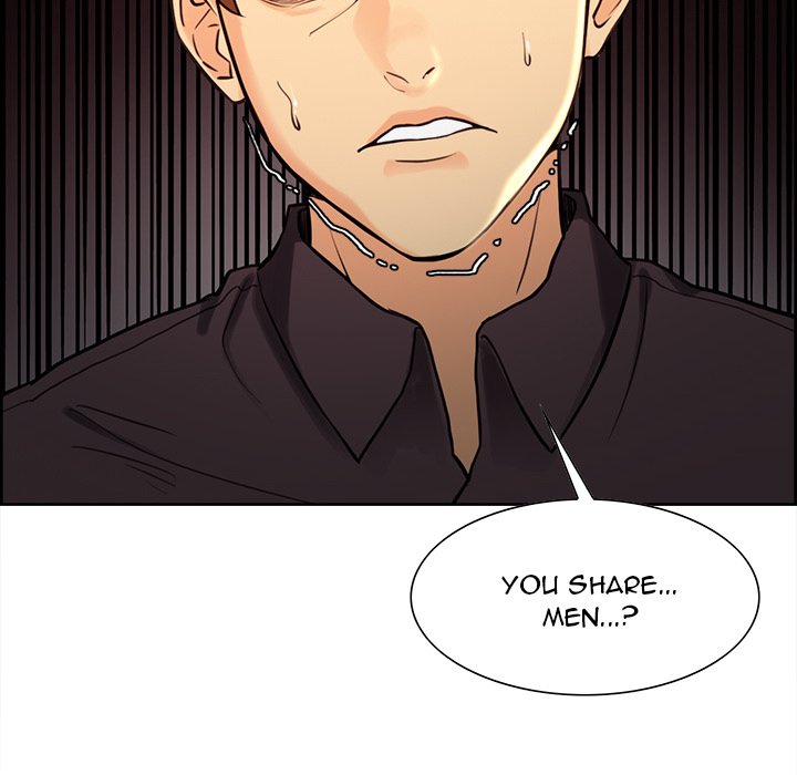 The Sharehouse Manhwa - Chapter 23 Page 75