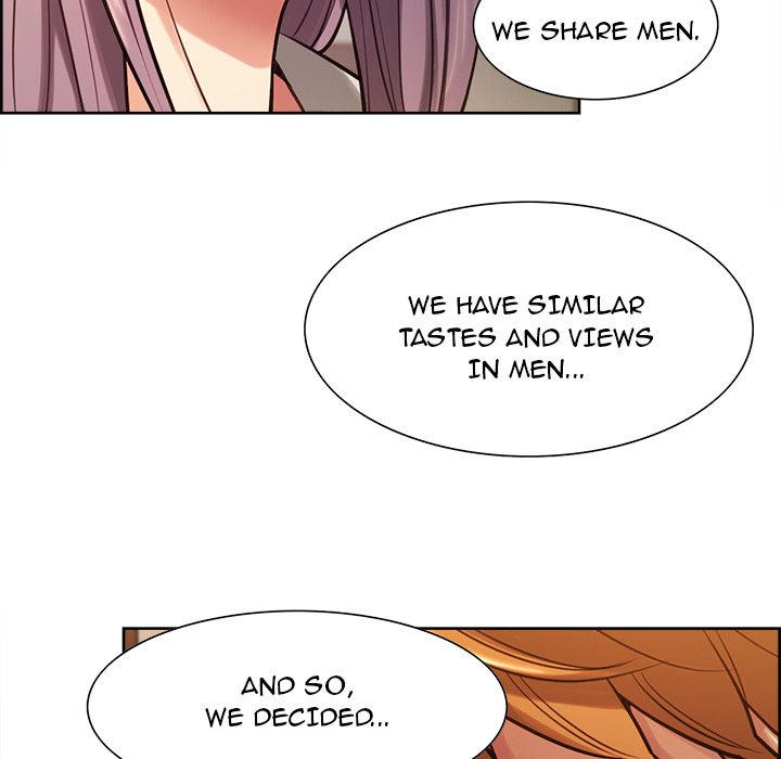 The Sharehouse Manhwa - Chapter 23 Page 77