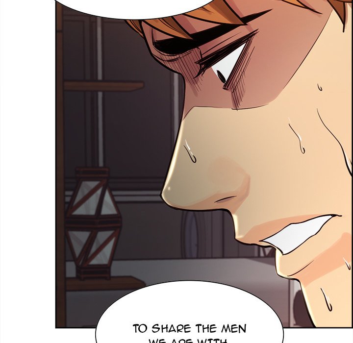 The Sharehouse Manhwa - Chapter 23 Page 78