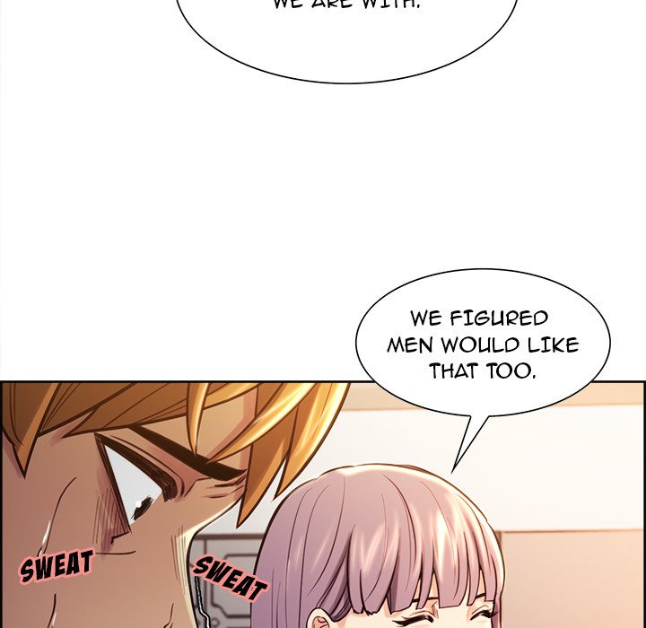 The Sharehouse Manhwa - Chapter 23 Page 79