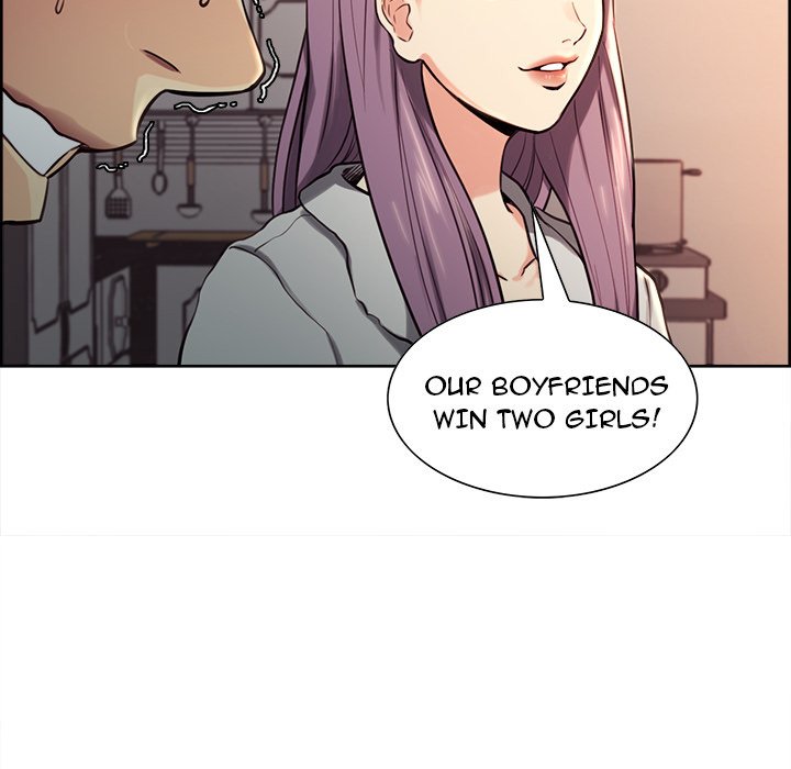 The Sharehouse Manhwa - Chapter 23 Page 80