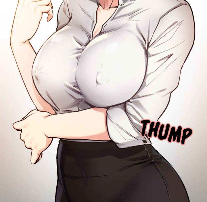 The Sharehouse Manhwa - Chapter 23 Page 93