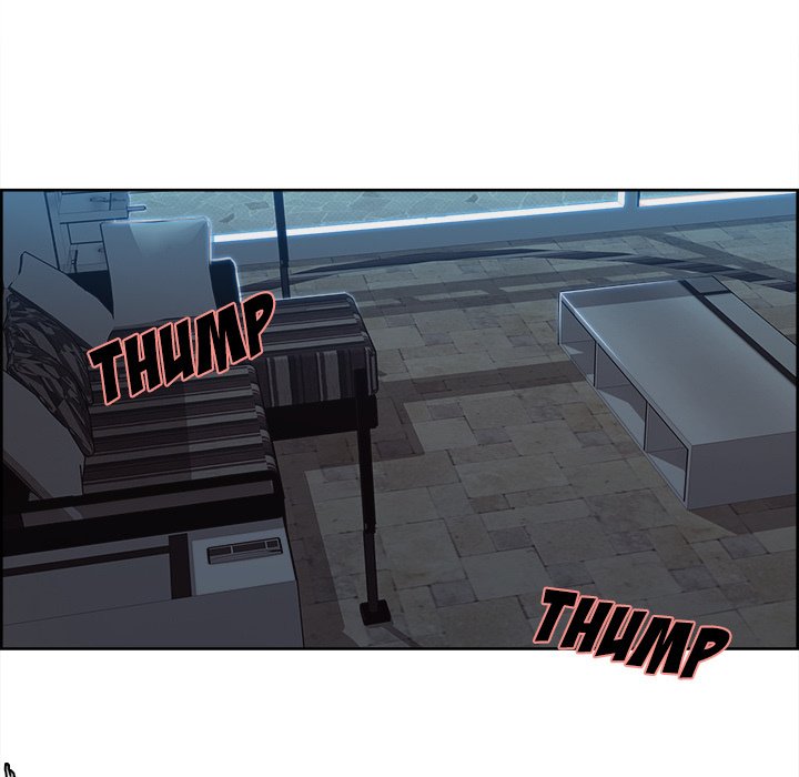 The Sharehouse Manhwa - Chapter 36 Page 4