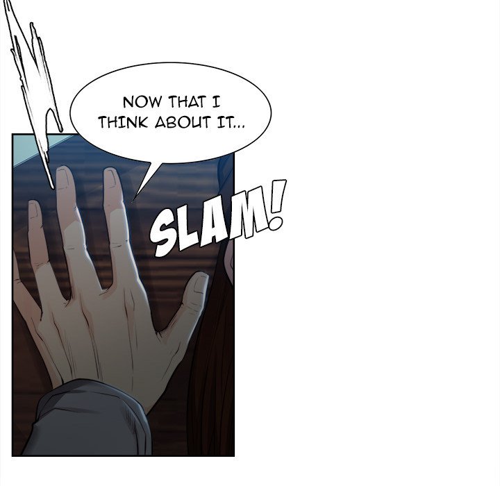 The Sharehouse Manhwa - Chapter 36 Page 5