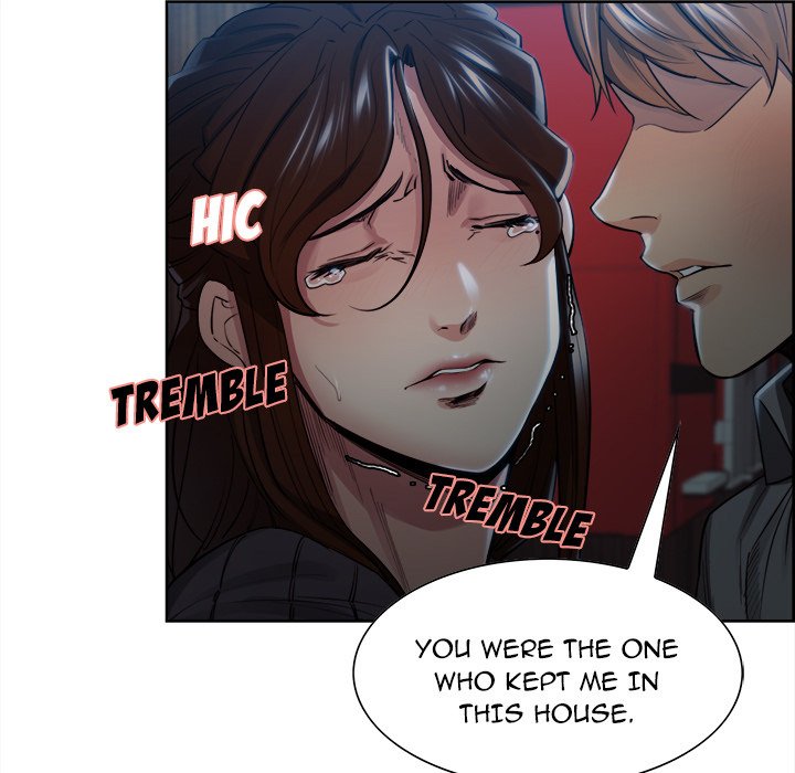 The Sharehouse Manhwa - Chapter 36 Page 6