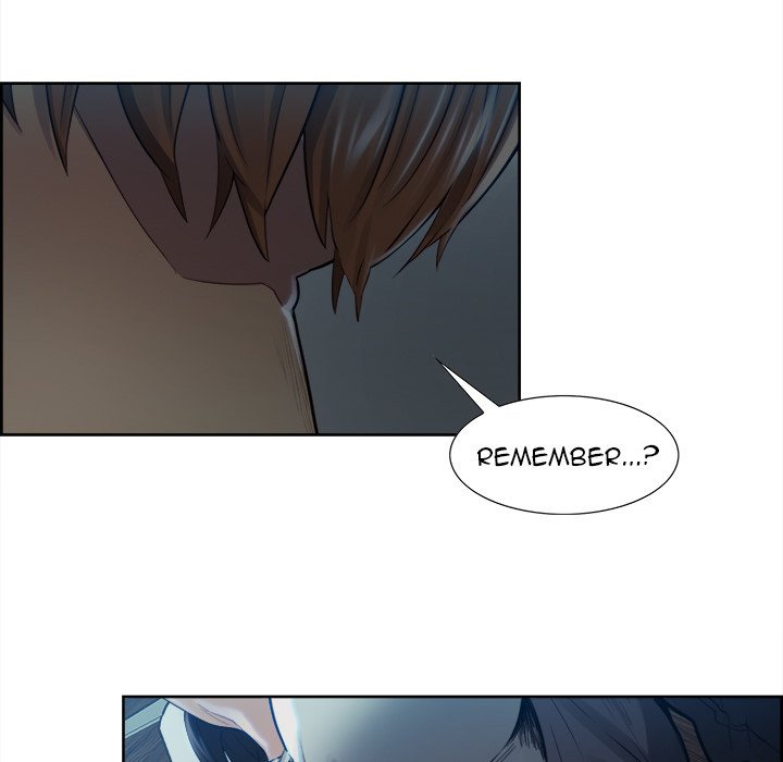 The Sharehouse Manhwa - Chapter 36 Page 8