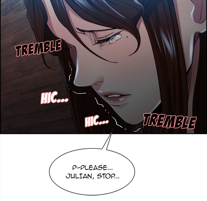 The Sharehouse Manhwa - Chapter 36 Page 11