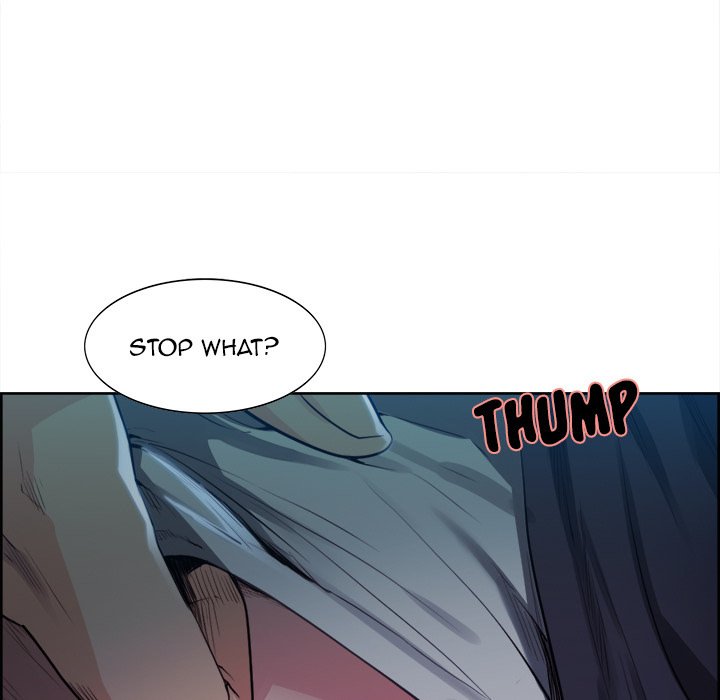 The Sharehouse Manhwa - Chapter 36 Page 12