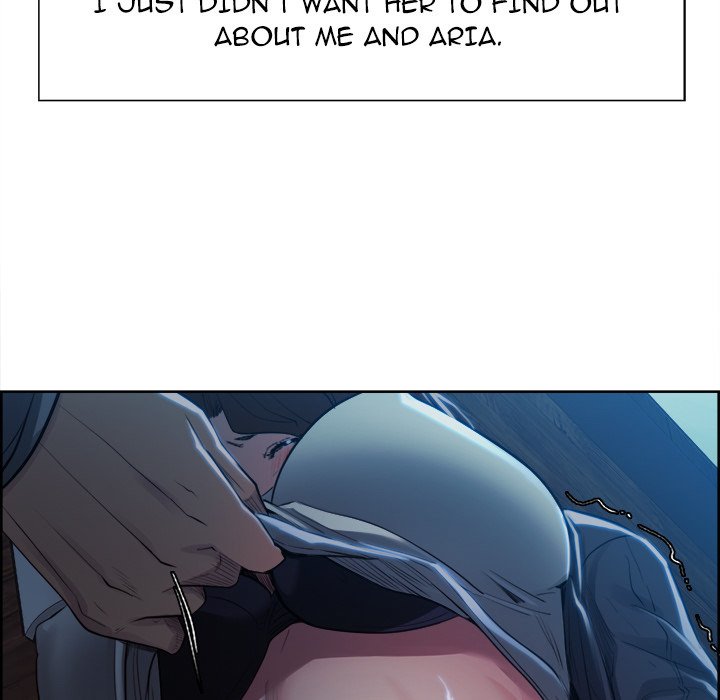 The Sharehouse Manhwa - Chapter 36 Page 14