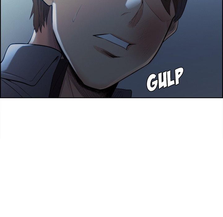 The Sharehouse Manhwa - Chapter 36 Page 17