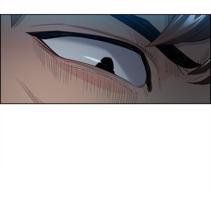 The Sharehouse Manhwa - Chapter 36 Page 21