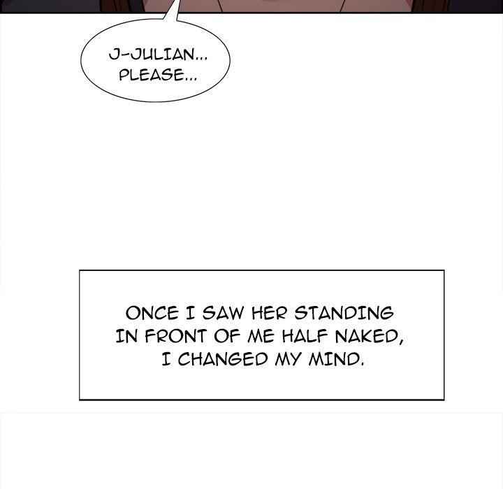 The Sharehouse Manhwa - Chapter 36 Page 23