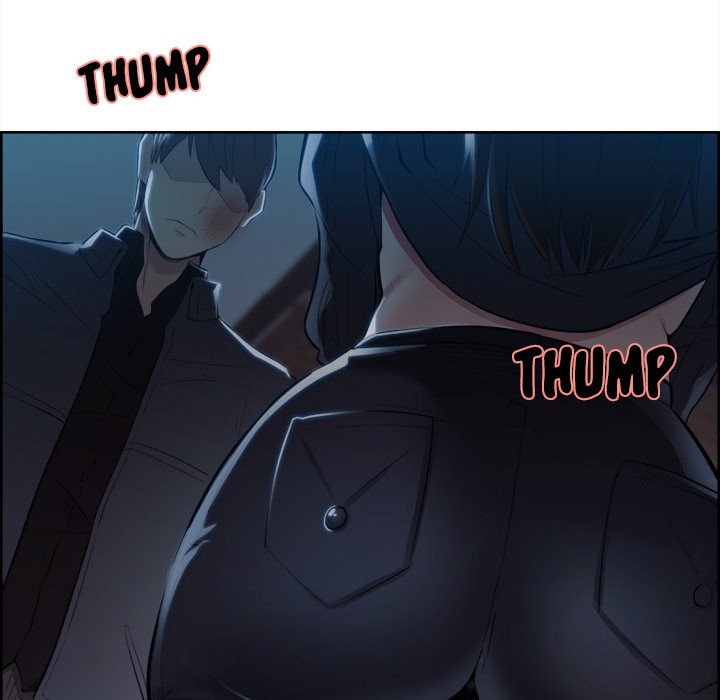 The Sharehouse Manhwa - Chapter 36 Page 24