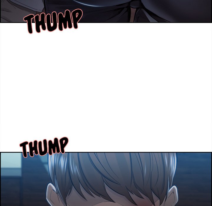 The Sharehouse Manhwa - Chapter 36 Page 25