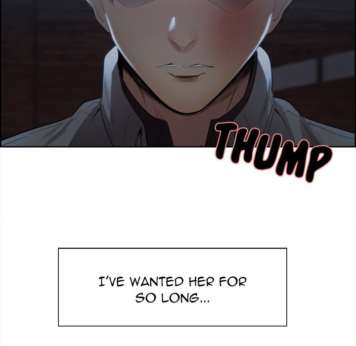 The Sharehouse Manhwa - Chapter 36 Page 26