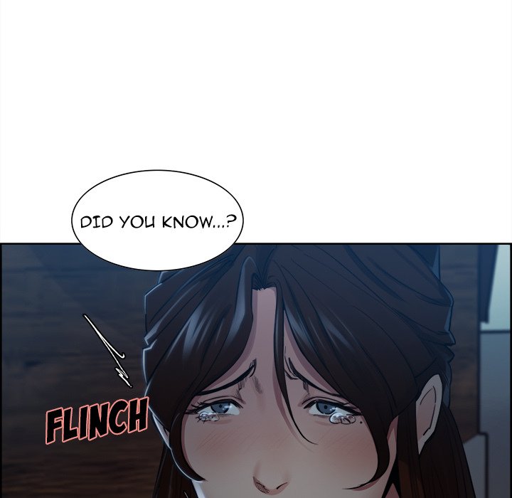 The Sharehouse Manhwa - Chapter 36 Page 27