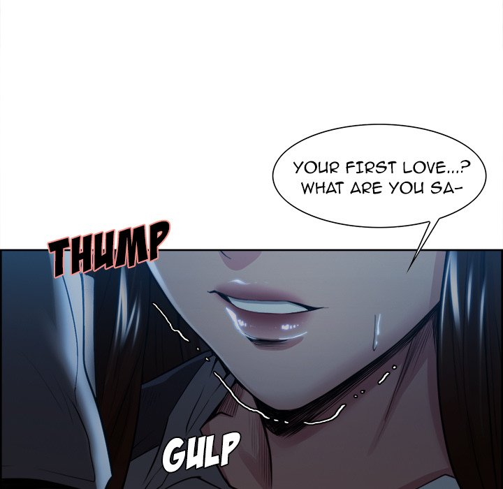 The Sharehouse Manhwa - Chapter 36 Page 31