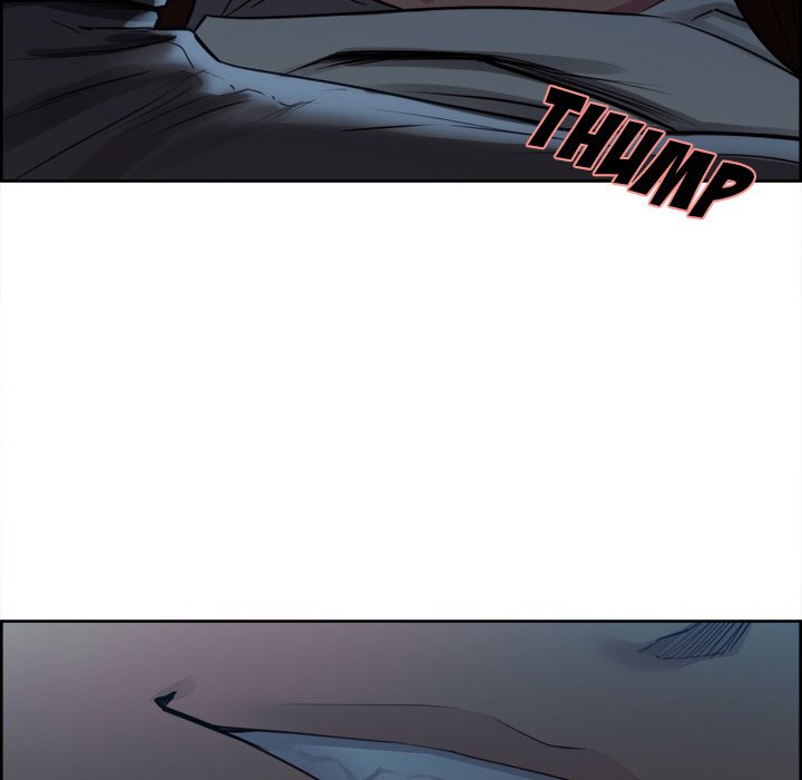 The Sharehouse Manhwa - Chapter 36 Page 32