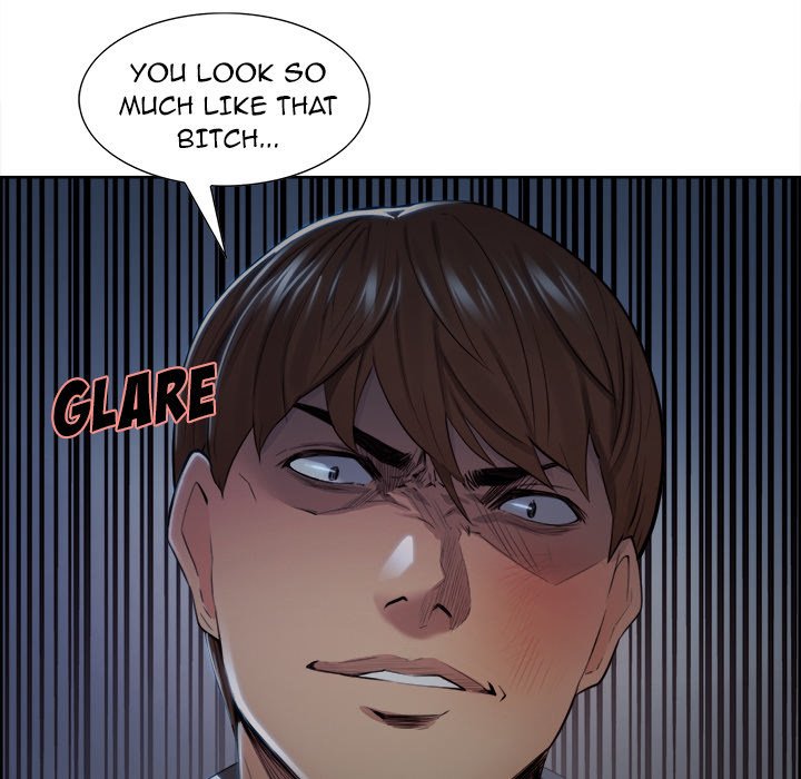 The Sharehouse Manhwa - Chapter 36 Page 34