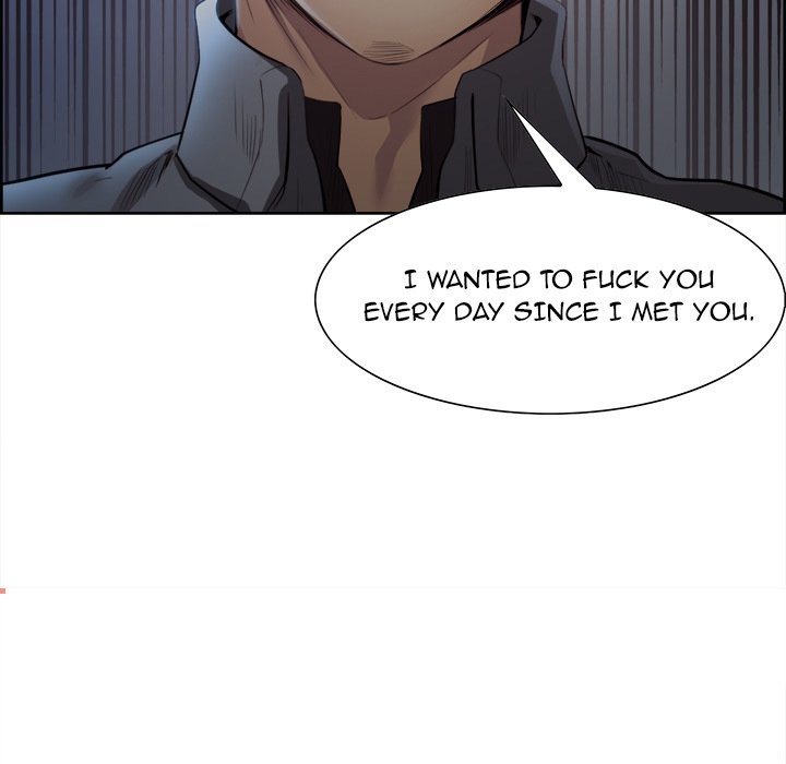 The Sharehouse Manhwa - Chapter 36 Page 35