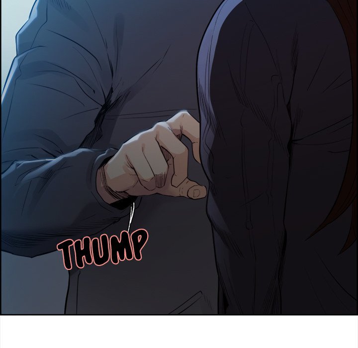 The Sharehouse Manhwa - Chapter 36 Page 38