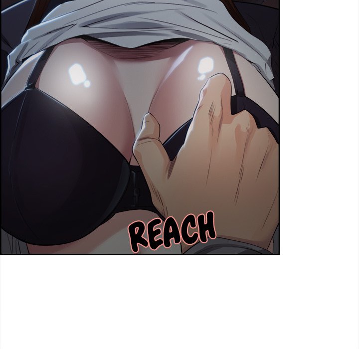 The Sharehouse Manhwa - Chapter 36 Page 40